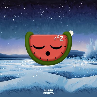 アルバム/Sleep Fruits Music, Vol. 8/Sleep Fruits Music, Sleep Fruits & Ambient Fruits Music