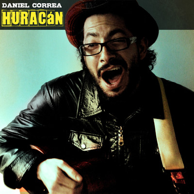 アルバム/Huracan/Daniel Correa