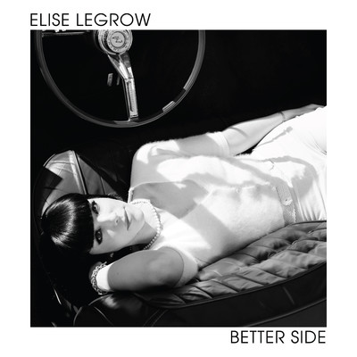 シングル/Better Side/Elise LeGrow