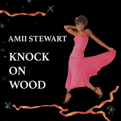 アルバム/Knock on Wood/Amii Stewart