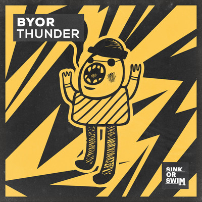 Thunder/BYOR