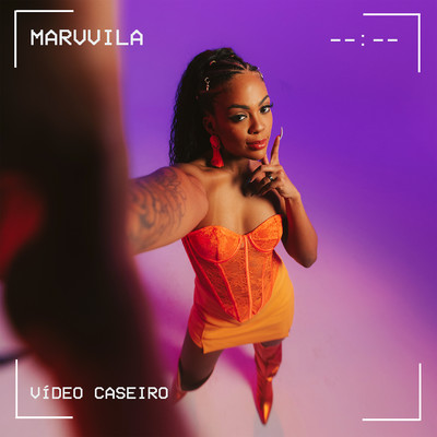 シングル/Video Caseiro/Marvvila