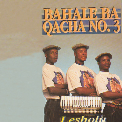 Mokhotlong/Bahale Ba Qacha