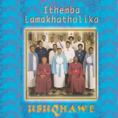 Gijimani Makhatholika/Ithemba Lamakhatholika