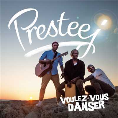 アルバム/Voulez-vous danser/Presteej