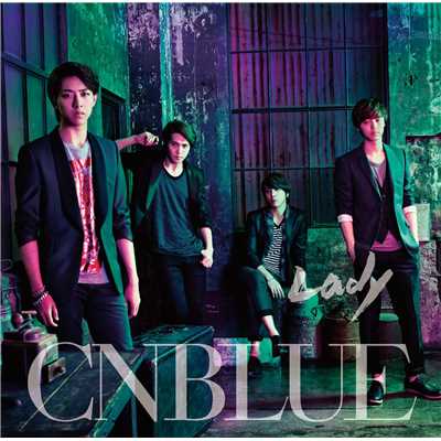 Don't Care/CNBLUE