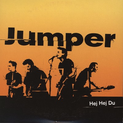 アルバム/Hej hej du/Jumper
