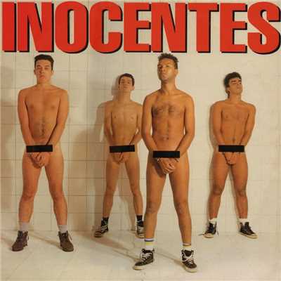 アルバム/Inocentes/Inocentes