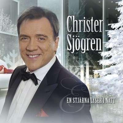 Julen ar har (Duett med Elisabeth Andreassen)/Christer Sjogren