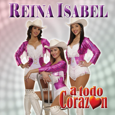 シングル/Mix bailable/Reina Isabel