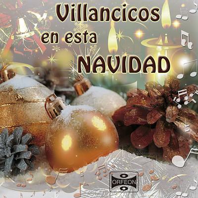 シングル/Llego la Navidad/Los Ninos Cantores
