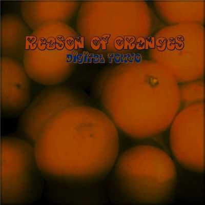 reason of oranges/digital tokyo