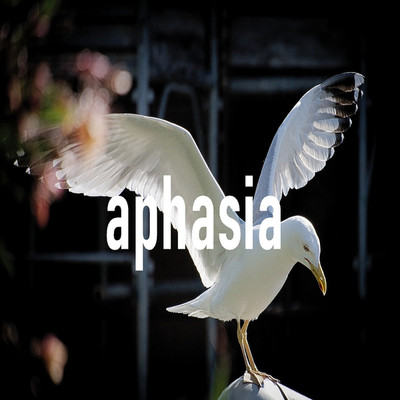 アルバム/aphasia/Statusquarterman