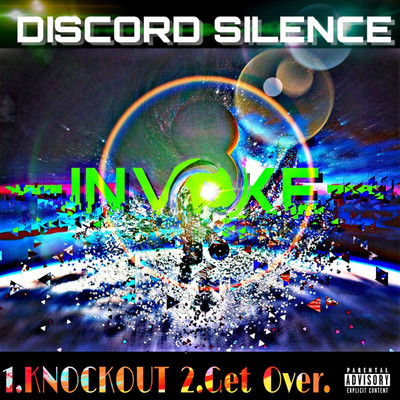 -INVOKE-/DISCORD SILENCE