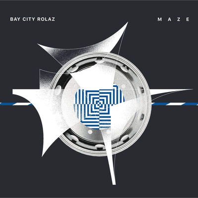 アルバム/MAZE/BAY CITY ROLAZ