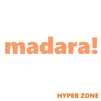 シングル/Hyper Zone/MADARA