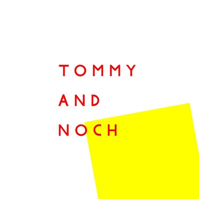 HYSTERIC Nine Night(9)/TOMMY AND NOCH