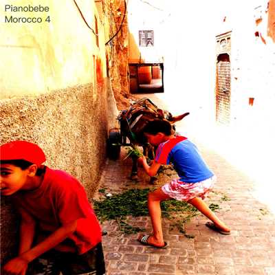 Morocco 8/PIANOBEBE