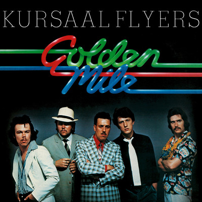 Modern Lovers/Kursaal Flyers