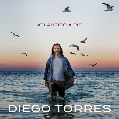 アルバム/Atlantico a Pie/Diego Torres