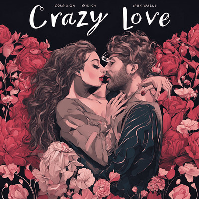 Crazy Love Night/DJ Okisho