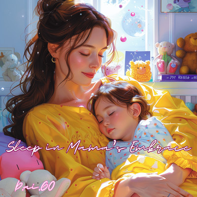 Sleep in Mama's Embrace/D.ai.GO