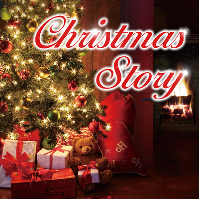 アルバム/Christmas Story ～クリスマスに聴きたい美メロセレクション～/Pjanoo