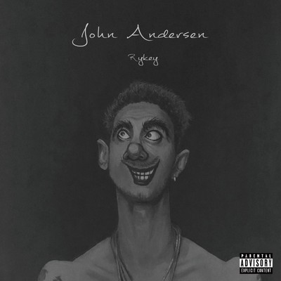 アルバム/John Andersen/RYKEY