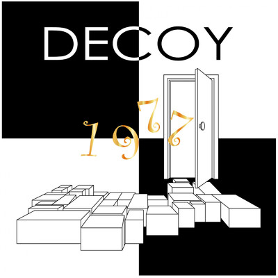 アルバム/1977/DECOY