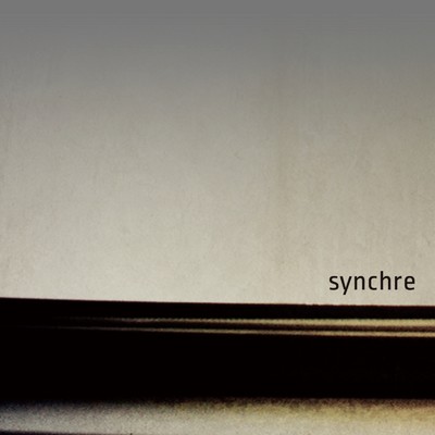 アルバム/rasterization/synchre