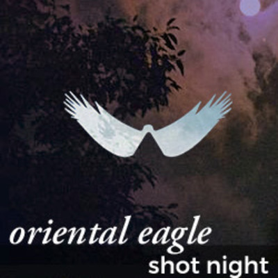 shot night/oriental EAGLE