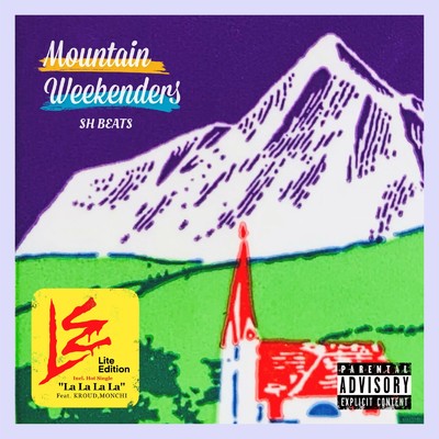 Mountain Weekenders LE/SH BEATS