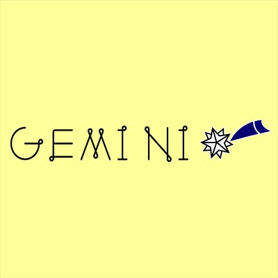 シングル/GEMINI/TotoKaka