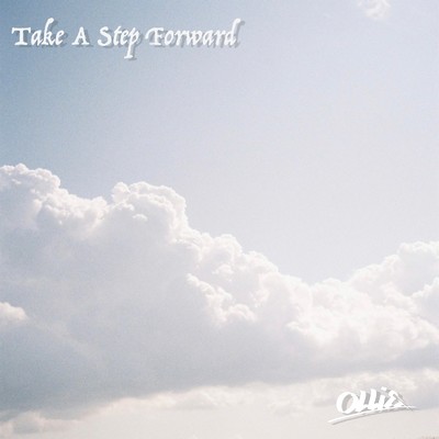 アルバム/Take A Step Forward/Ollie