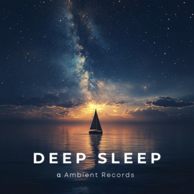 アルバム/Fall Asleep in 5 Minutes Alpha Wave Bliss/DEEP SLEEP α Ambient Records