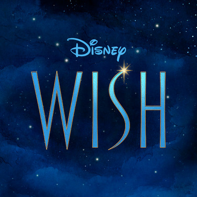 アルバム/ウィッシュ (オリジナル・サウンドトラック／US版)/ジュリア・マイケルズ／Wish - Cast／Disney