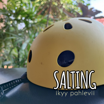 SALTING/Ikyy Pahlevii