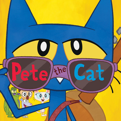 Go Pete Go (featuring Bob)/Pete the Cat