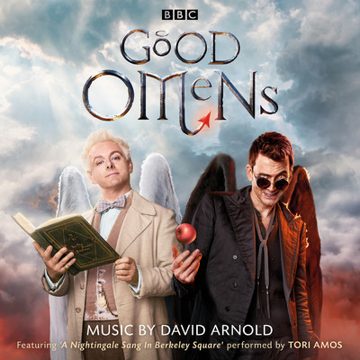 アルバム/Good Omens (Original Television Soundtrack)/デヴィッド・アーノルド