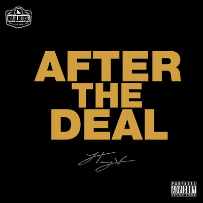 After The Deal (Explicit)/Huey V
