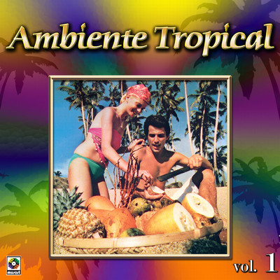 Coleccion De Oro: Ambiente Tropical, Vol. 1/Various Artists