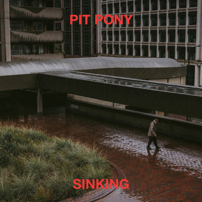シングル/Sinking/Pit Pony