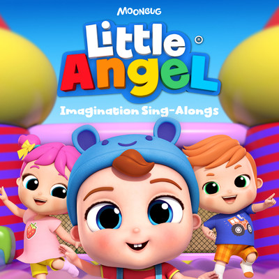 アルバム/Imagination Sing-Alongs/Little Angel