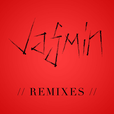 アルバム/Mit Rette Element (Remixes)/Jasmin