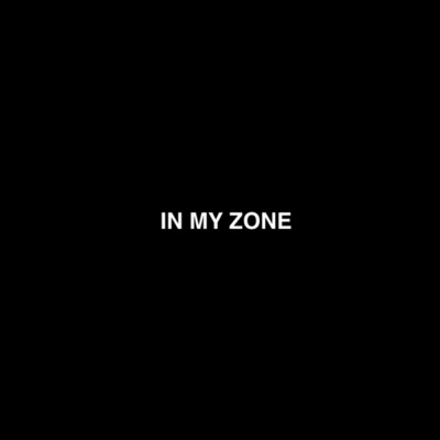 シングル/In My Zone/JZ