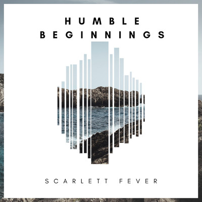 Scarlett Fever／Dom B／DrumLord P