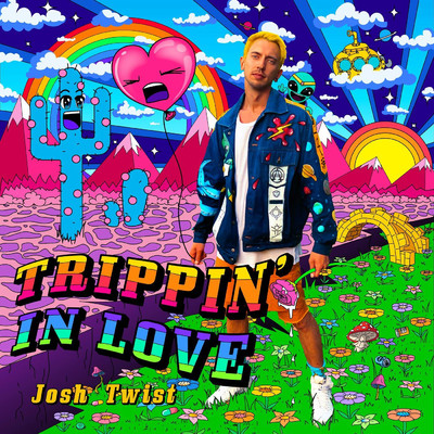 Trippin' in Love/Josh Twist