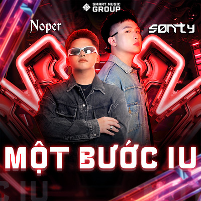 Mot Buoc Iu (Speed Up)/Noper & SonTy