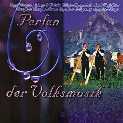 Innsbruckerlied/Kaiserquintett