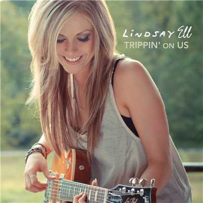 シングル/Trippin' On Us/Lindsay Ell
